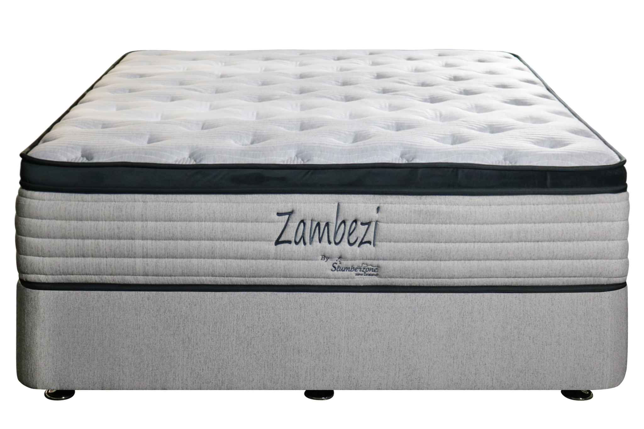 Zambezi – Queen Bed